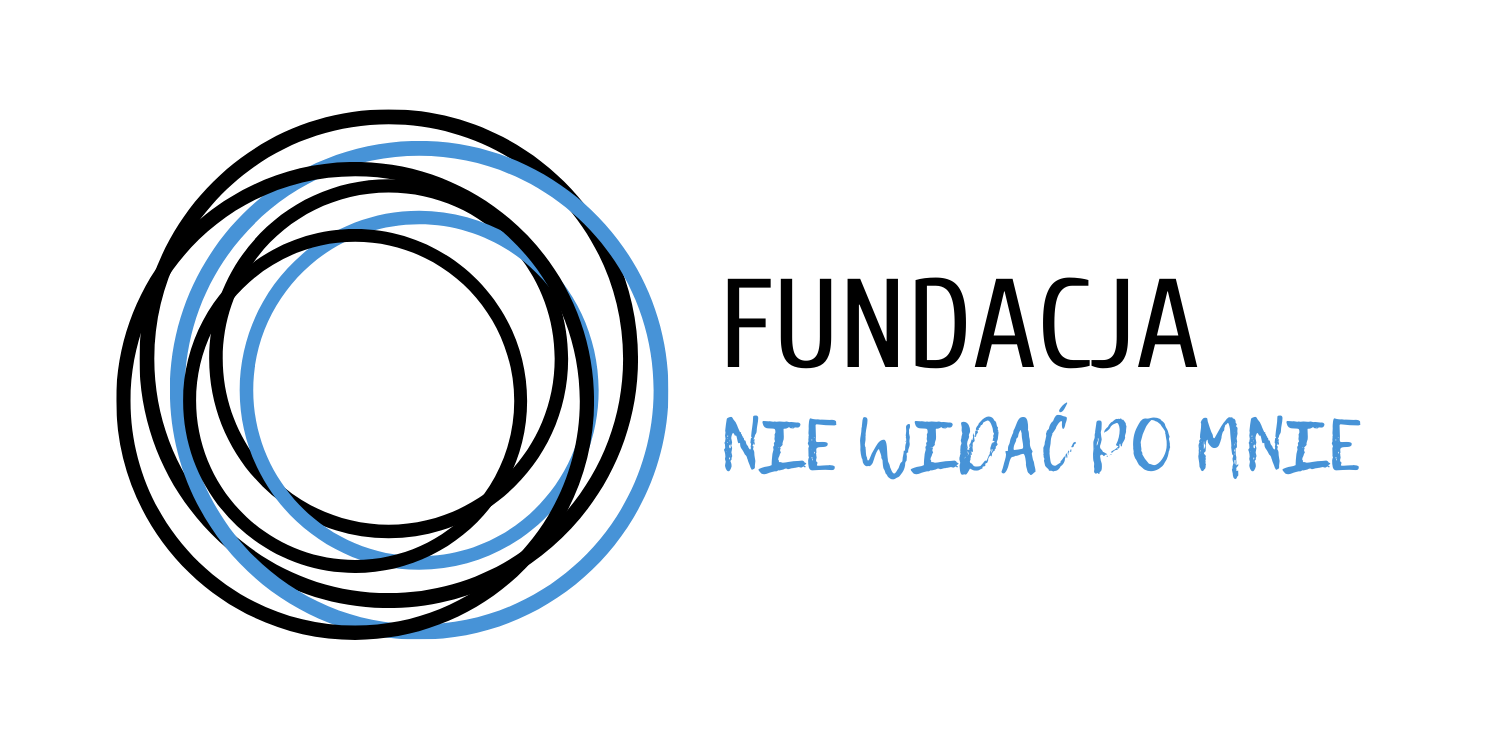 Fundacja Nie Widać Po Mnie